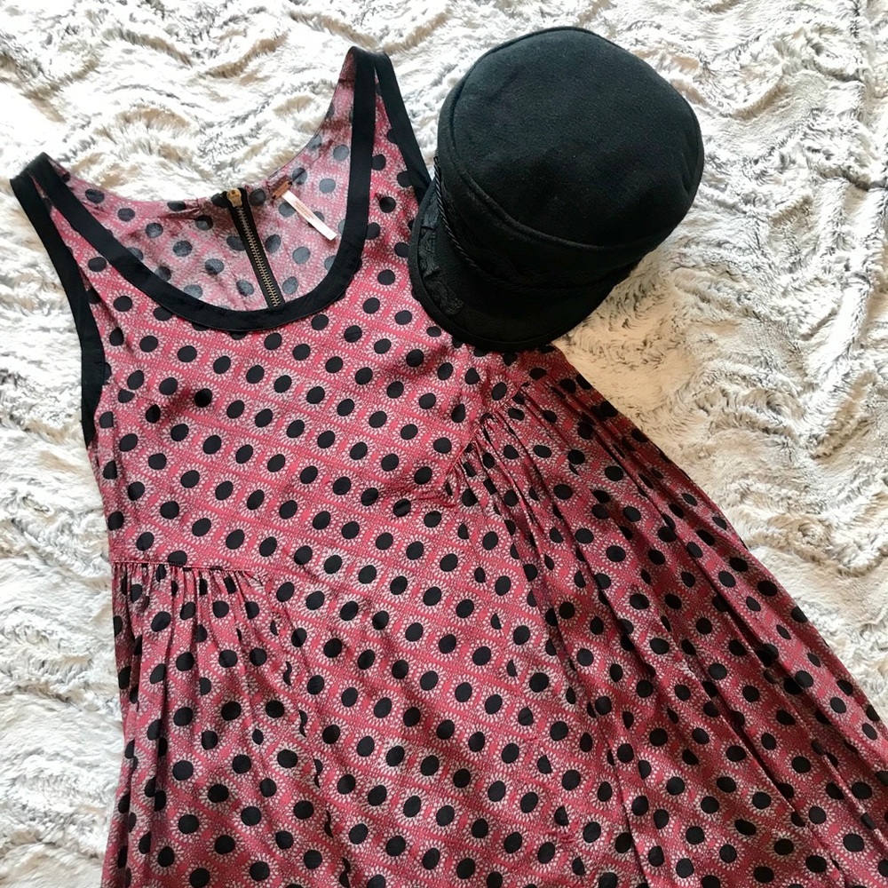 Free People tunic/dress